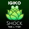 Igiko - Shock (English) [from: Attack on Titan S4 Ed] [feat. Mr.Goatee & L-Train] - Single